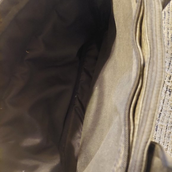 geoffrey beene attache - Picture 4 of 13